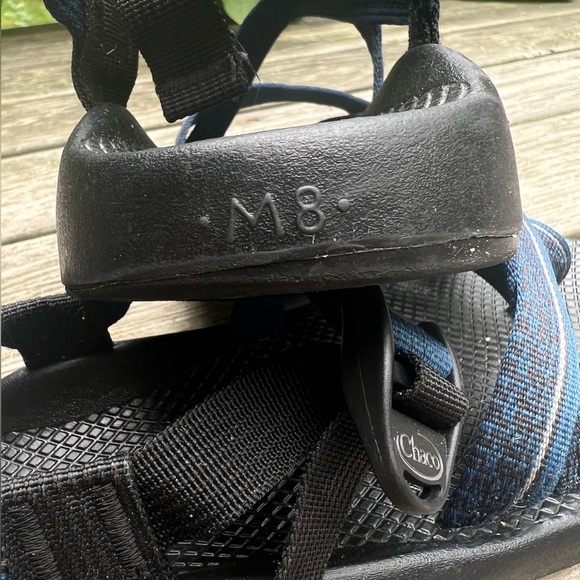 Chaco Z/1 Classic Sandal